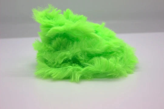 SRFs Techno Bunny (synthetic rabbit strips)
