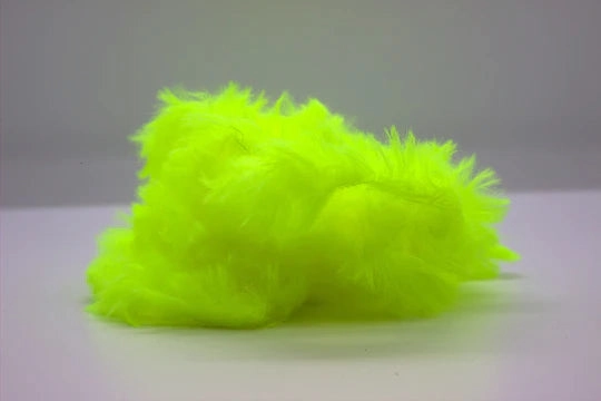 SRFs Techno Bunny (synthetic rabbit strips)