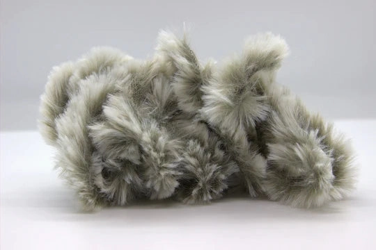 SRFs Techno Bunny (synthetic rabbit strips)