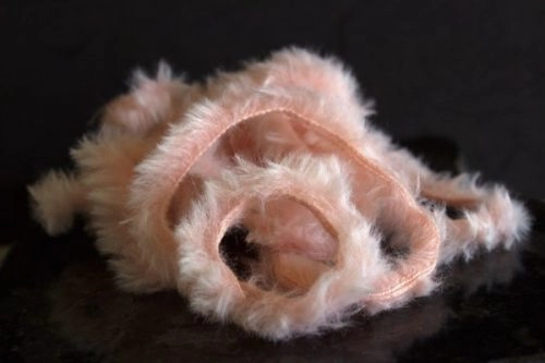 SRFs Techno Bunny (synthetic rabbit strips)