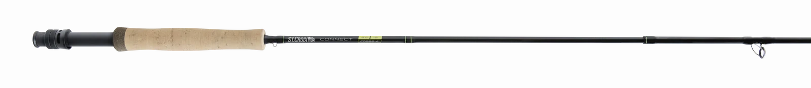 St. Croix Connect Fly Rod