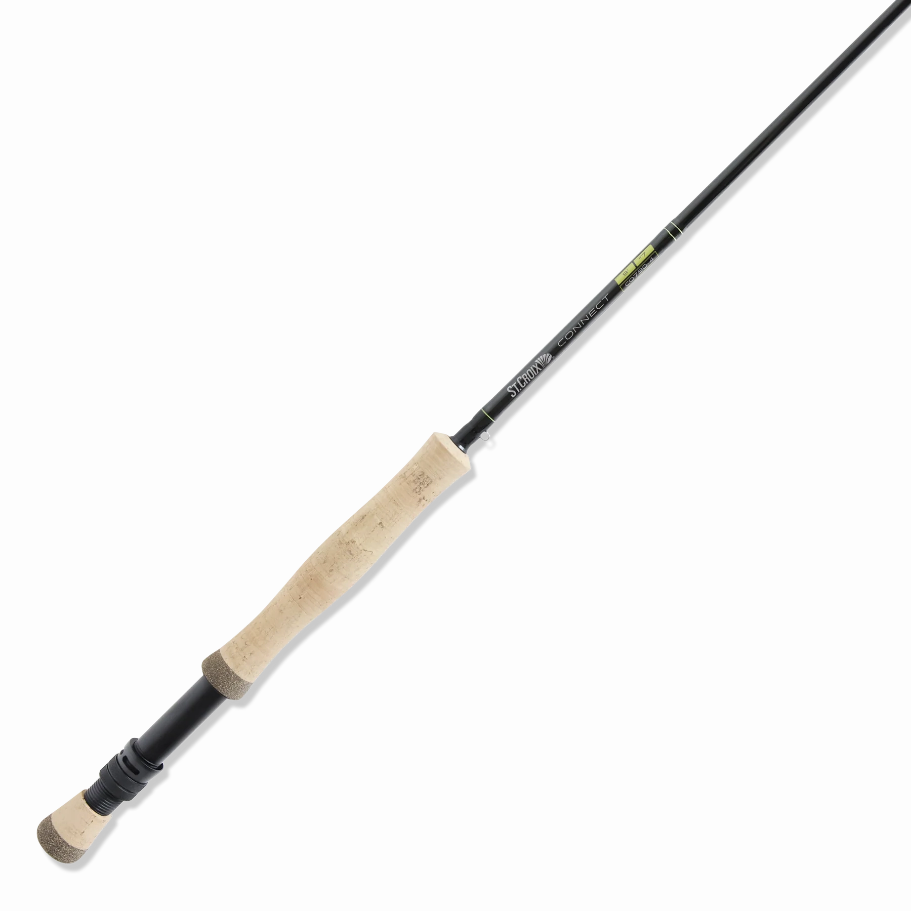 St. Croix Connect Fly Rod