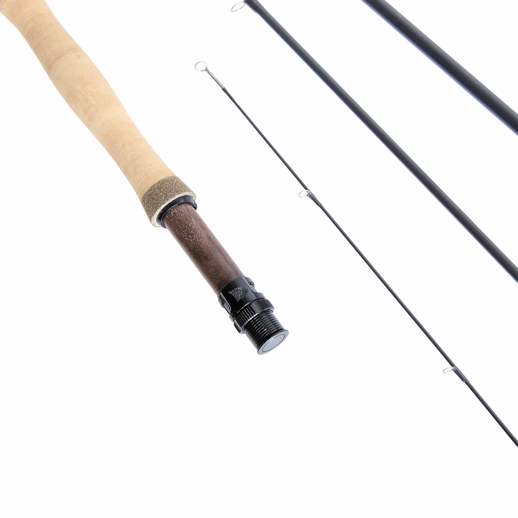 St. Croix Evos Fly Rod