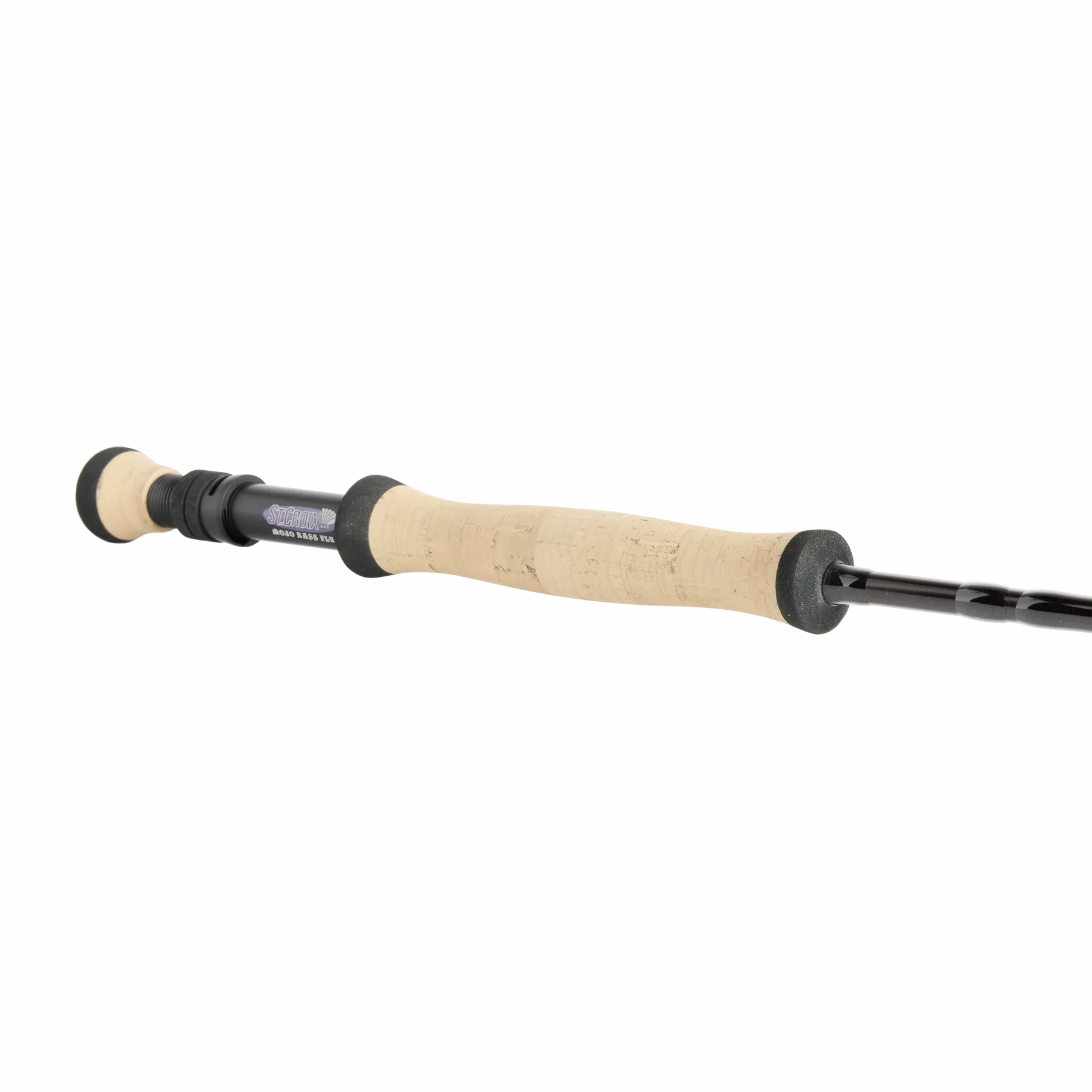 St. Croix Mojo Bass Fly Rod