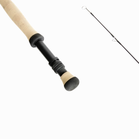 St. Croix Mojo Bass Fly Rod
