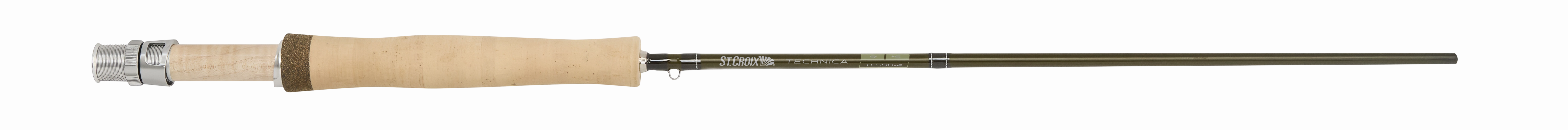 St. Croix Technica Fly Rod