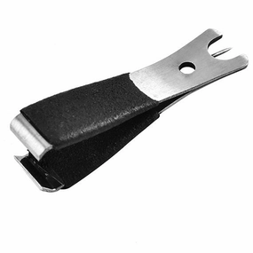 Stainless Nipper Comfy Grip