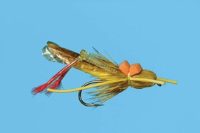 Stalcup's Hopper