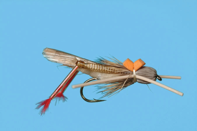 Stalcup's Hopper