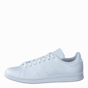 Comfort Heel Urban Stan Smith Cloud White / Cloud White / Core Black