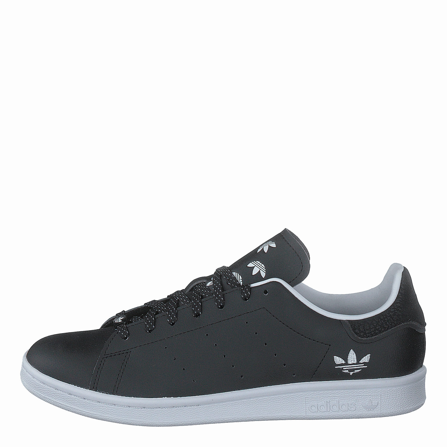 Shock Absorbing Stan Smith Core Black / Bluebird / Cloud White