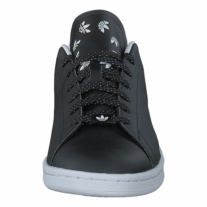 Stan Smith Core Black / Bluebird / Cloud White Supportive Shoes