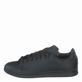 Easy Clean Cushioned Stan Smith Core Black / Core Black / Cloud White