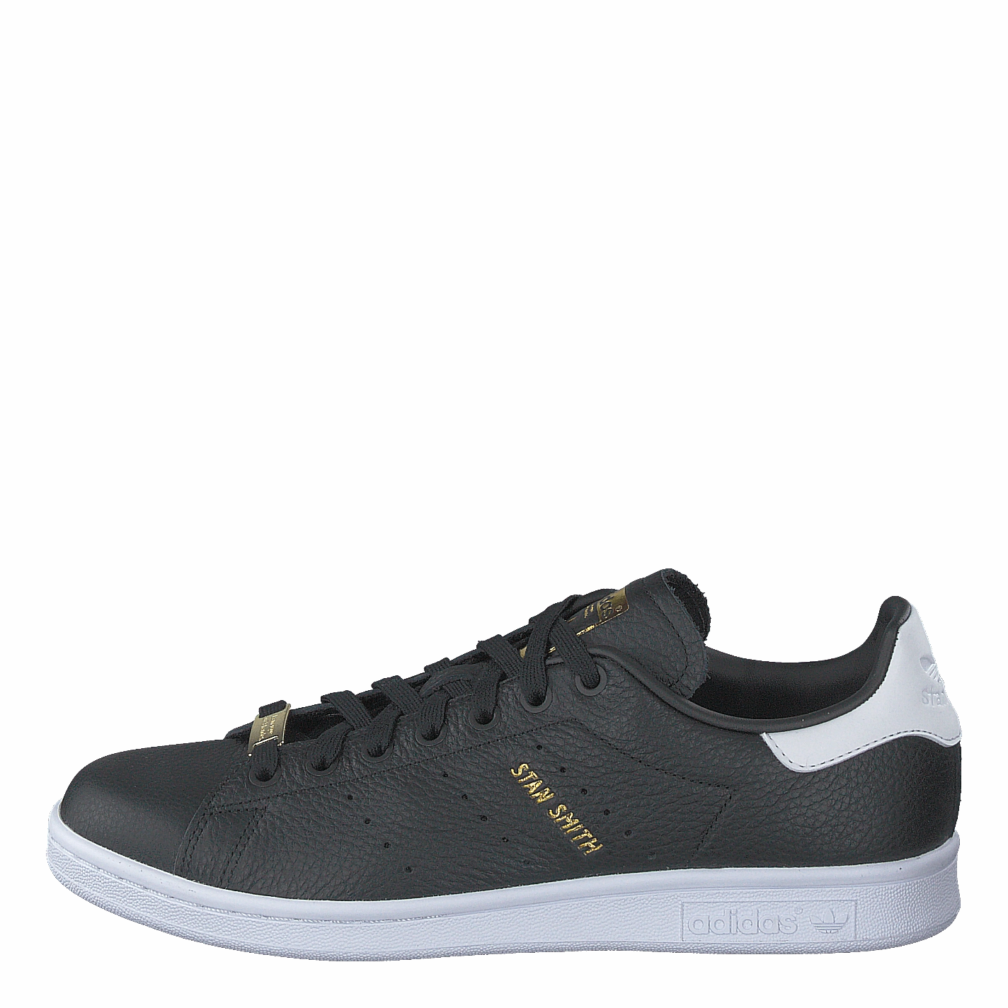 Stan Smith Core Black/Core Black/Ftwr Whi Durable Shoes