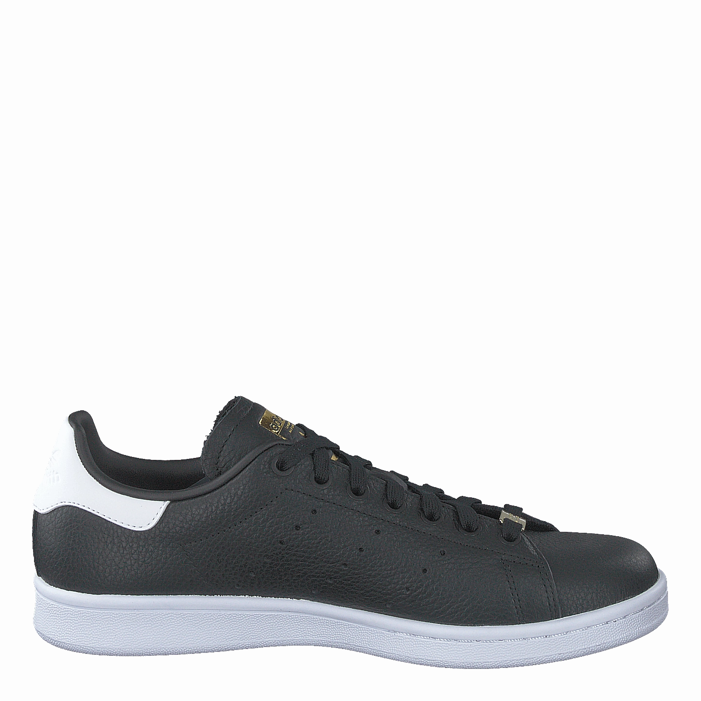Pain Relief Stan Smith Core Black/Core Black/Ftwr Whi