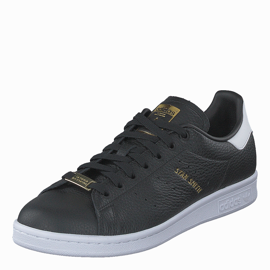 Stan Smith Core Black/Core Black/Ftwr Whi Non Slip