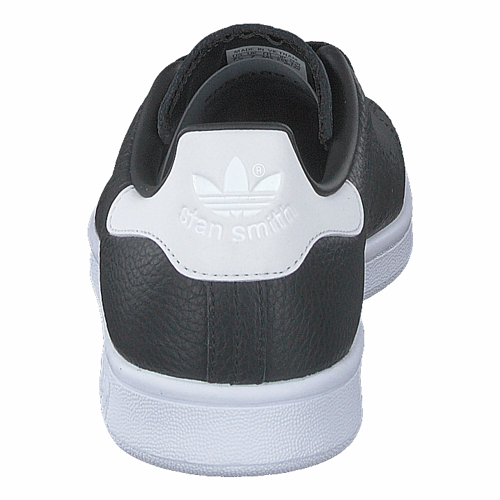Stan Smith Core Black/Core Black/Ftwr Whi Sustainable
