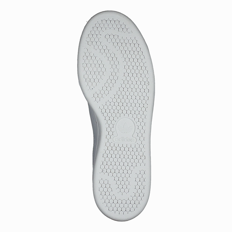 Stan Smith J Ftwr White/Green Versatile Footwear