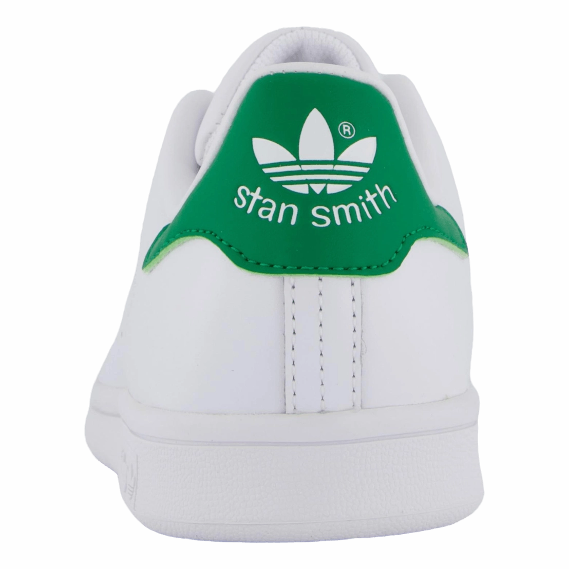 Stan Smith Running White/Fairway Grippy Traction Wide Fit
