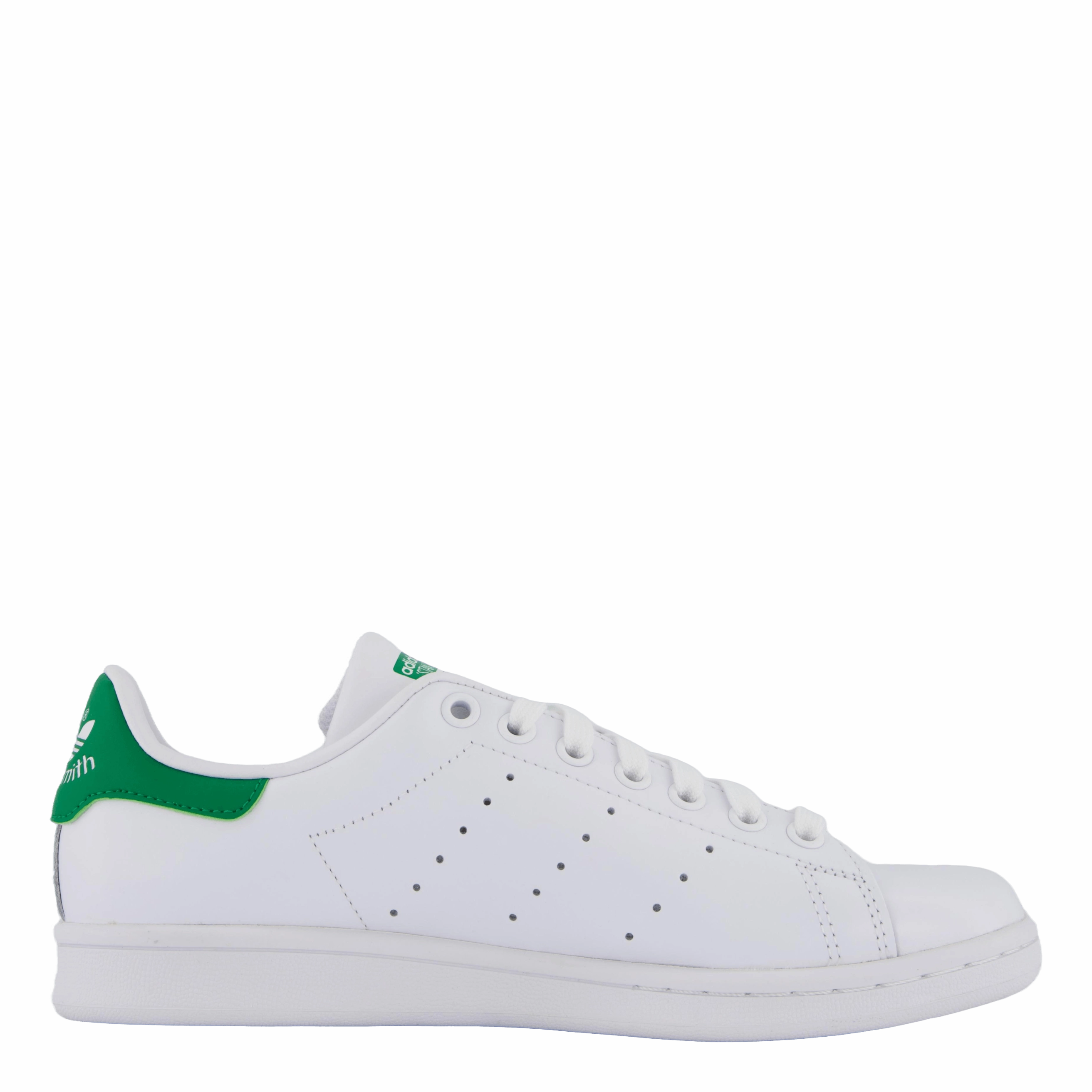 Stan Smith Running White/Fairway Premium Comfort Urban