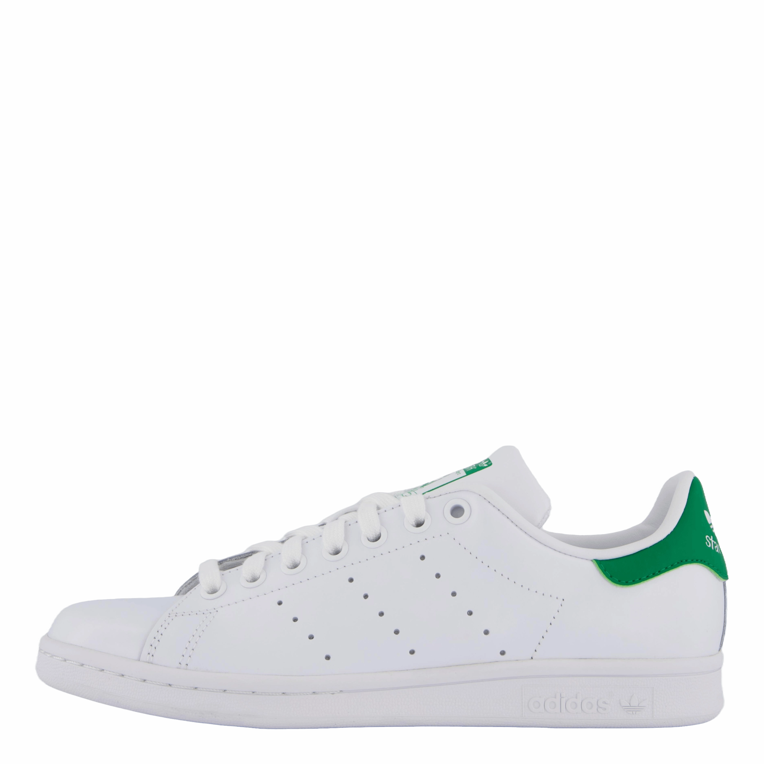 Stan Smith Running White/Fairway Comfort Sole Timeless