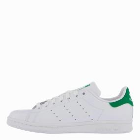Stan Smith Running White/Fairway Comfort Sole Timeless
