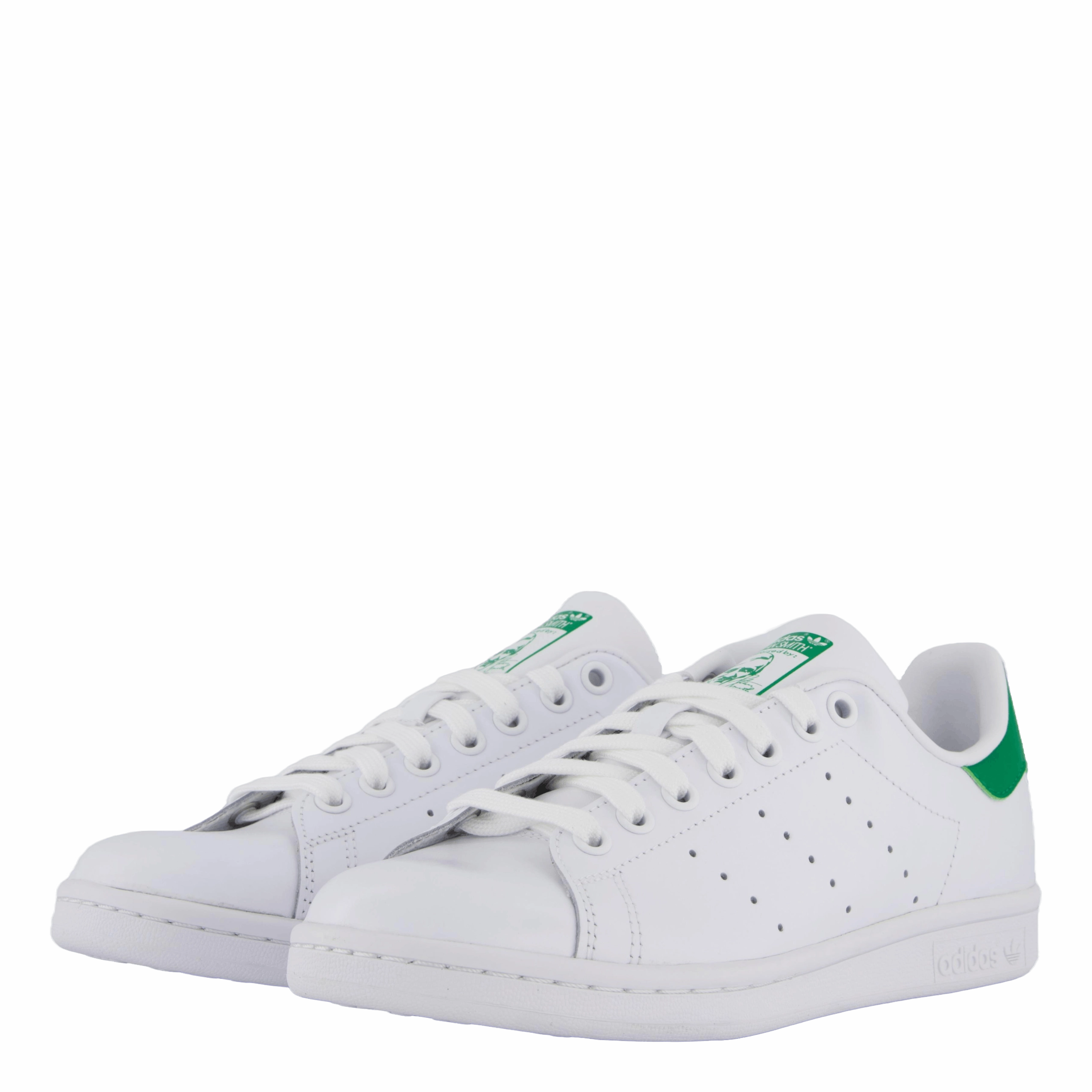 Stan Smith Running White/Fairway Unisex Shoes