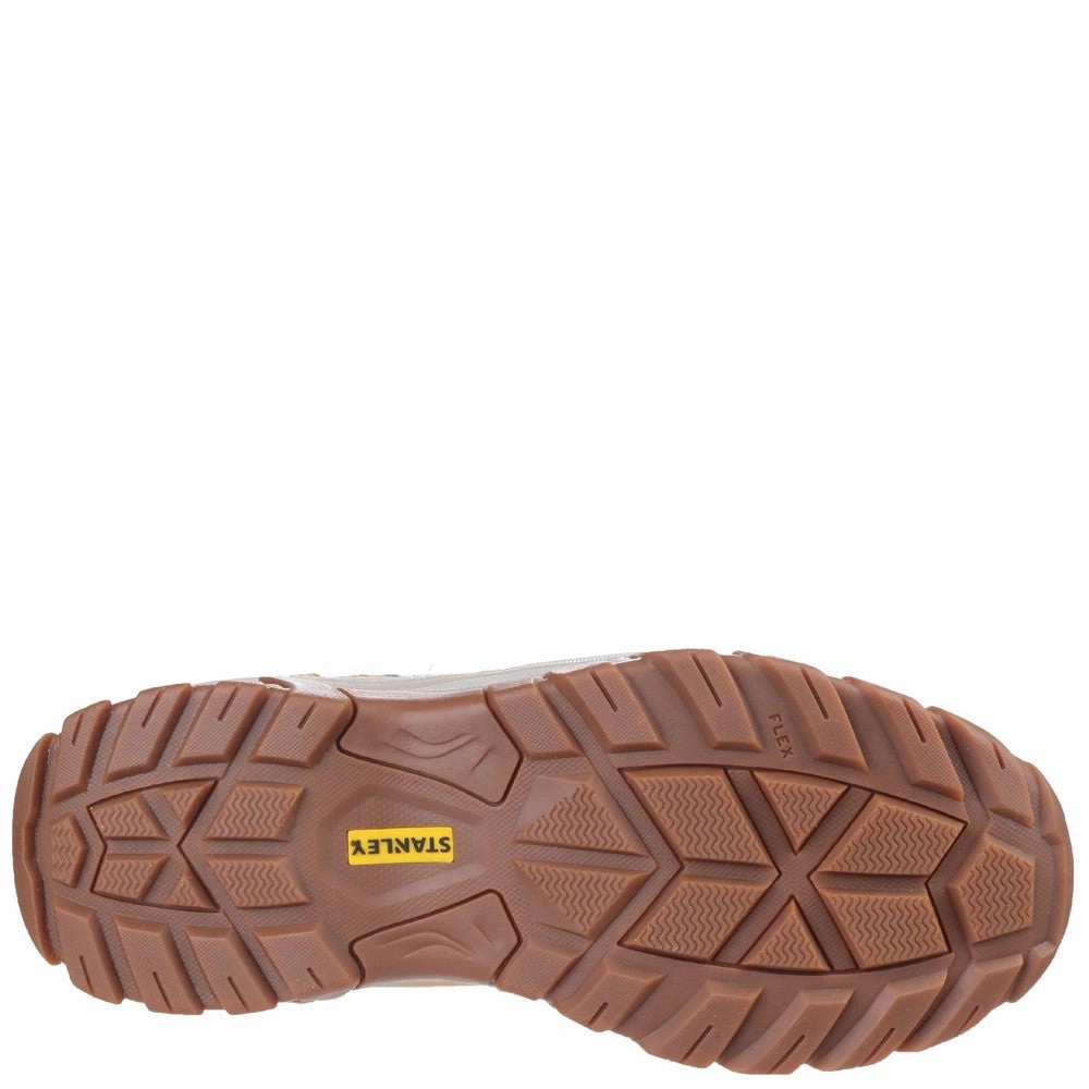 Stanley Tradesman Safety Boot Eco Friendly Ergonomic