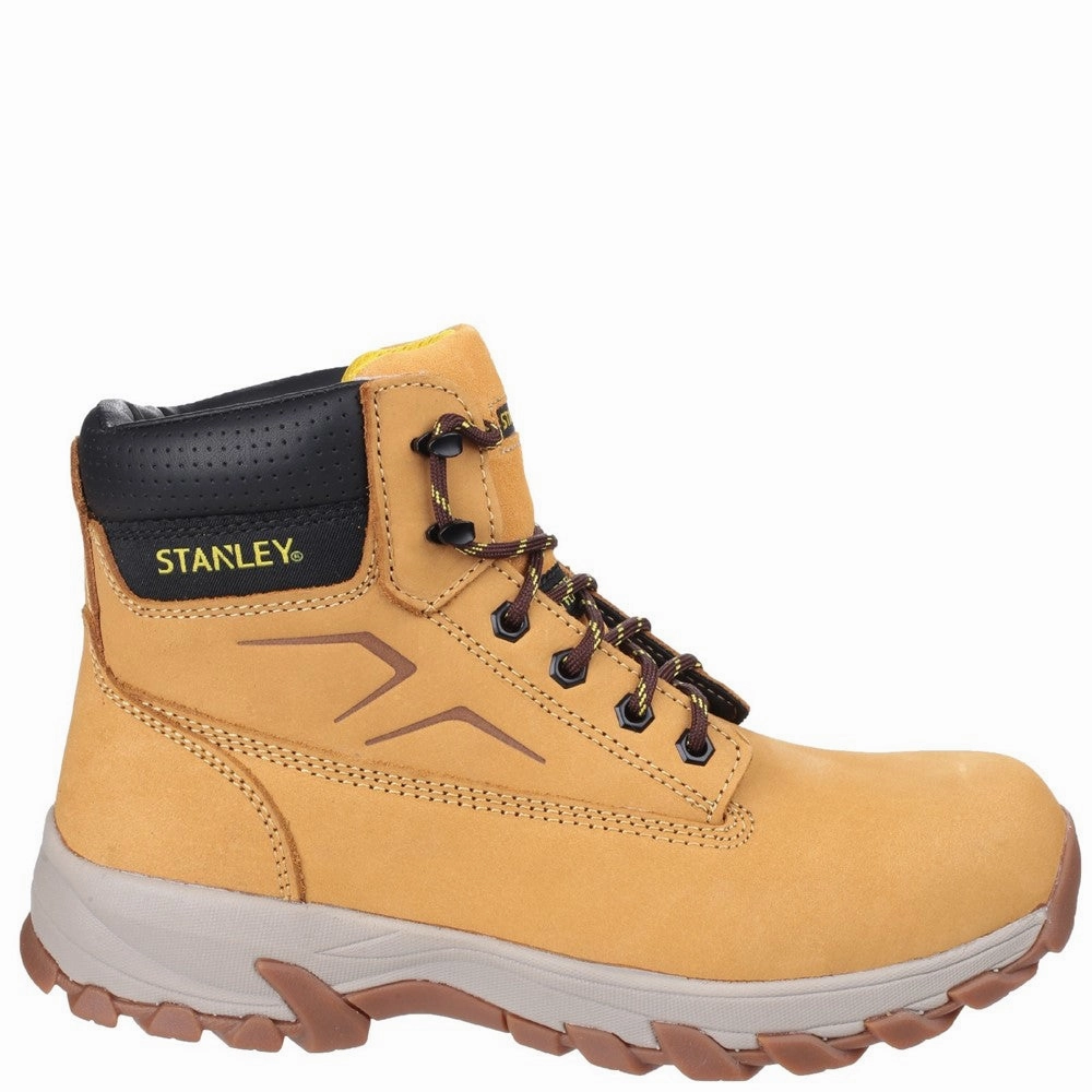 Stanley Tradesman Safety Boot Wide Fit
