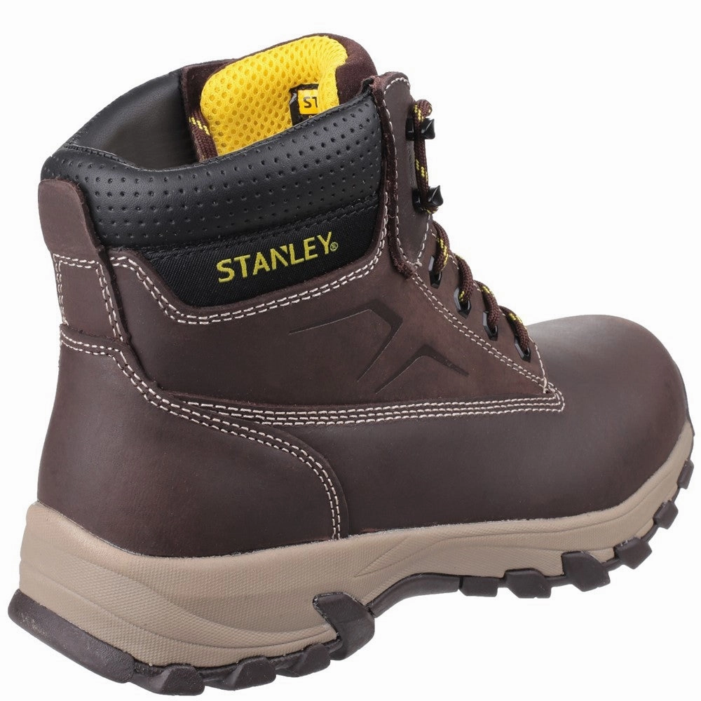 Sustainable Shoes Durable Shoes Stanley Tradesman Safety Boot