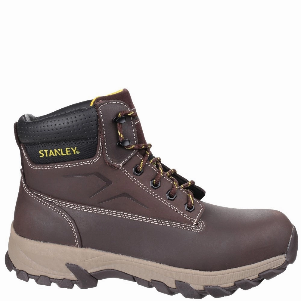 Pain Relief Stanley Tradesman Safety Boot