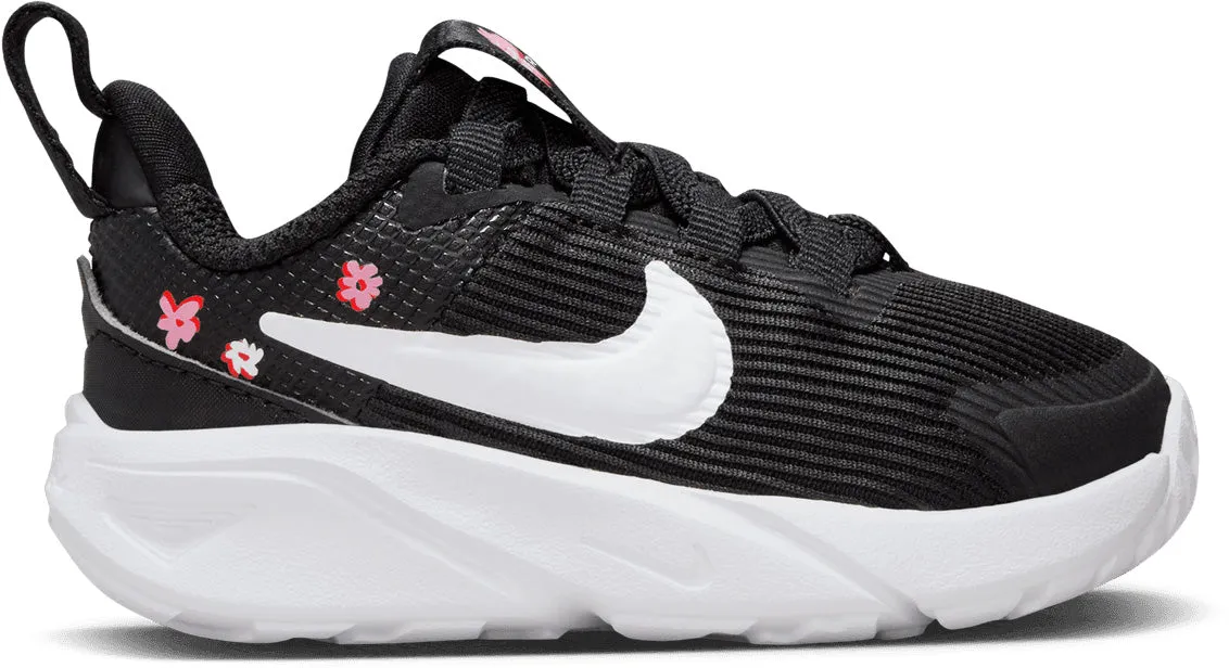 Star Runner 4 Special-Edition Toddler'S Shoes Cushioned Minimal Footwear