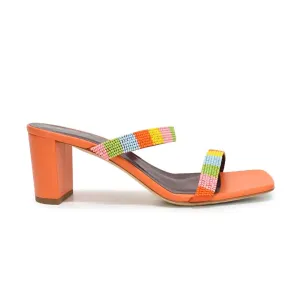 Shock Absorbing Staud Heels - Women'S 36