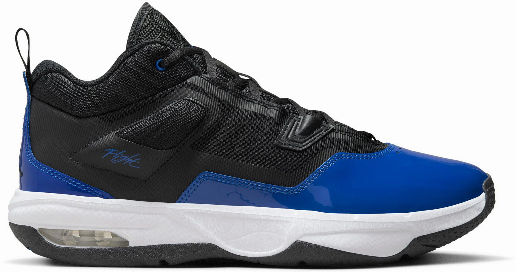 Everyday Footwear Durable Stay Loyal 3 Men'S Basketball Shoes
