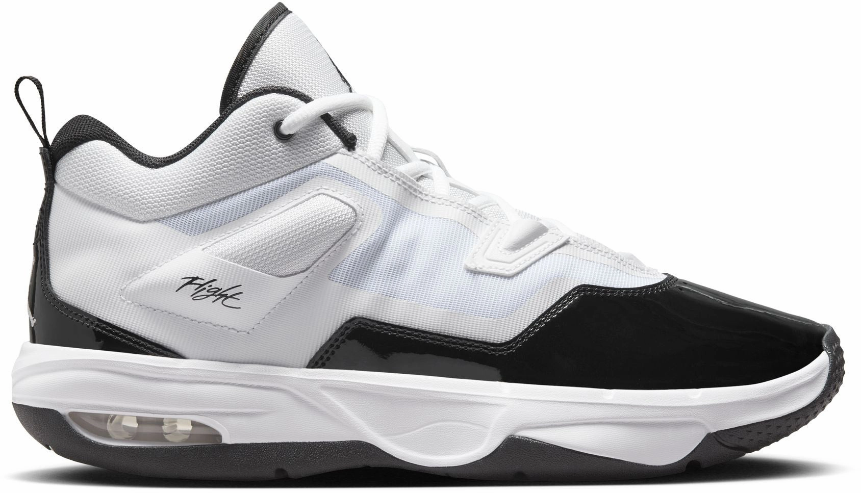 All Day Support Stay Loyal 3 Men'S Basketball Shoes