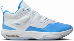 Classic Sneakers Cushioned Insoles Stay Loyal 3 Men'S Basketball Shoes