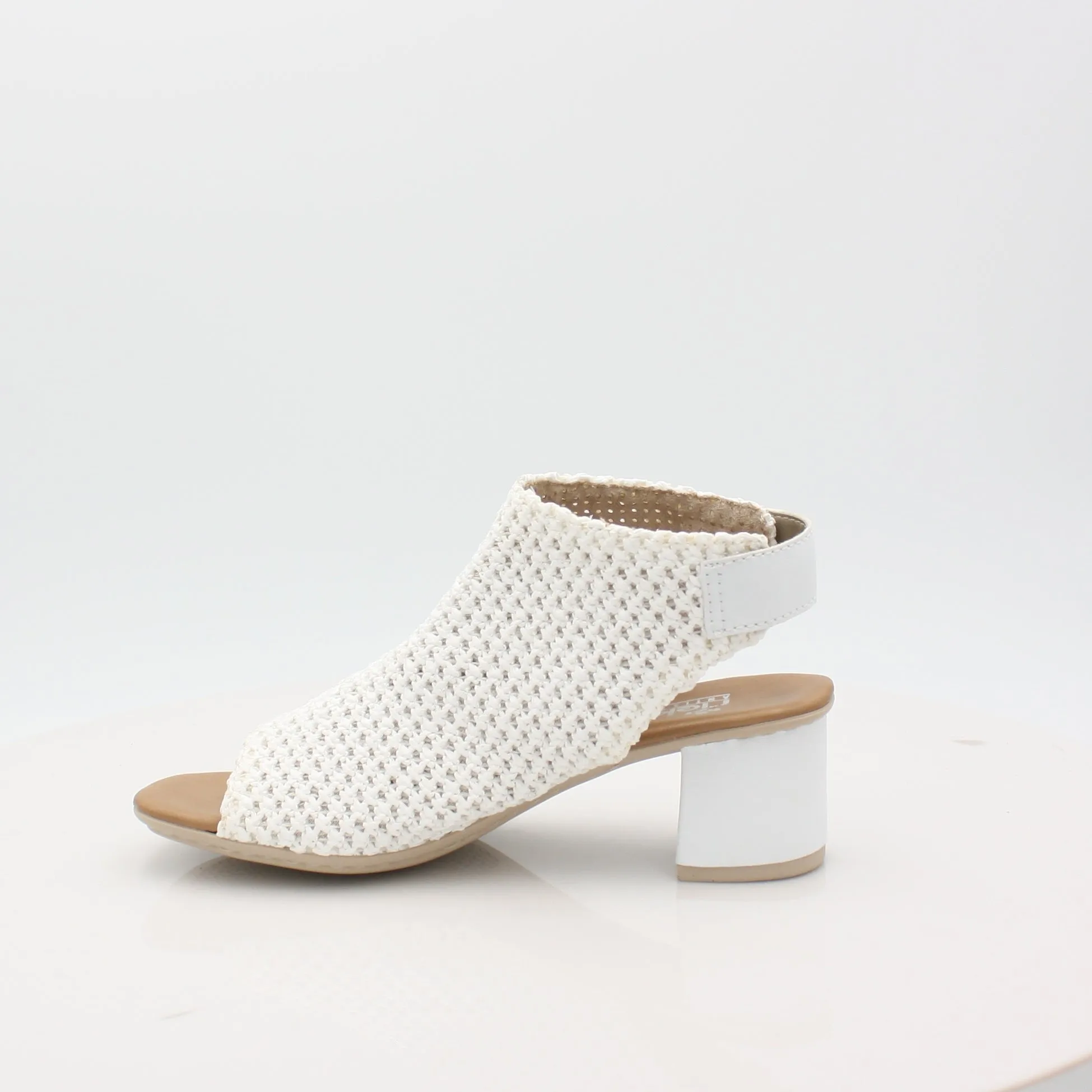 64772  Rieker 24 Sandals All Weather Stable