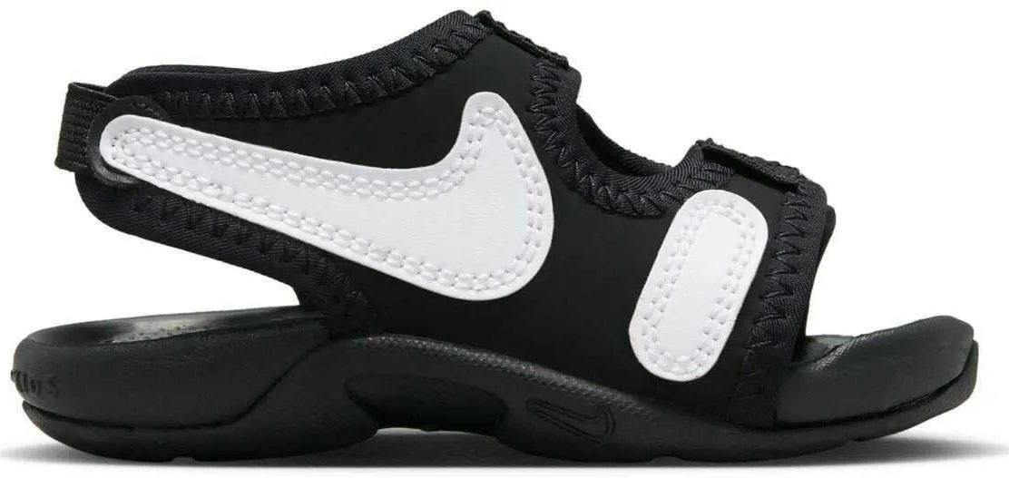 Sunray Adjust 6 Toddler'S Sandals Leather Shoes Supportive