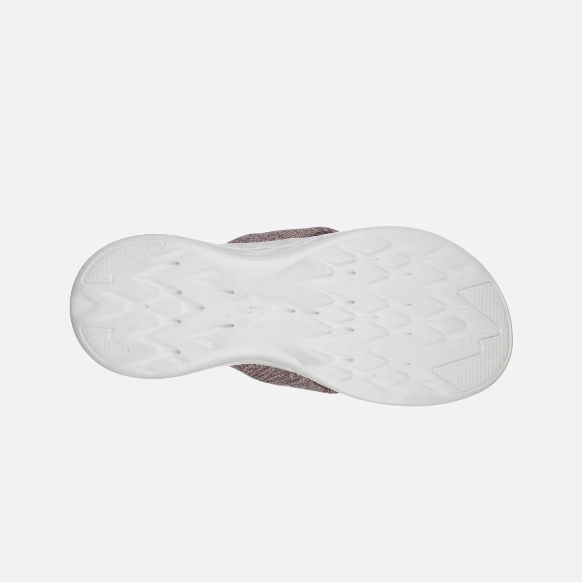 Skechers On-The-Go 600 Preferred Women'S Slide -Light/Mauve Modern Classic