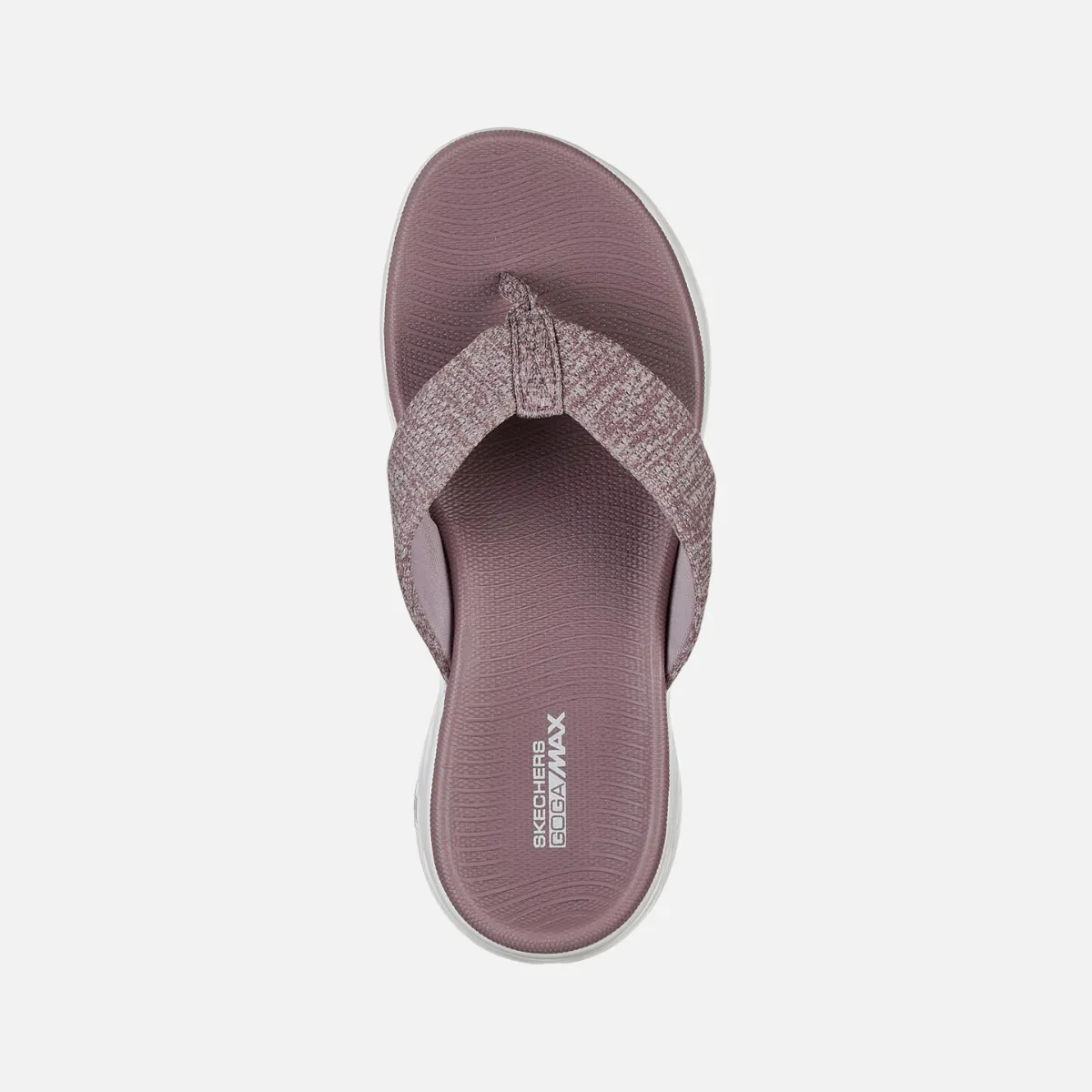 Moisture Wicking Skechers On-The-Go 600 Preferred Women'S Slide -Light/Mauve