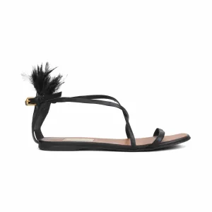 Valentino 'Native' Sandals - Women'S 38 Weather Resistant