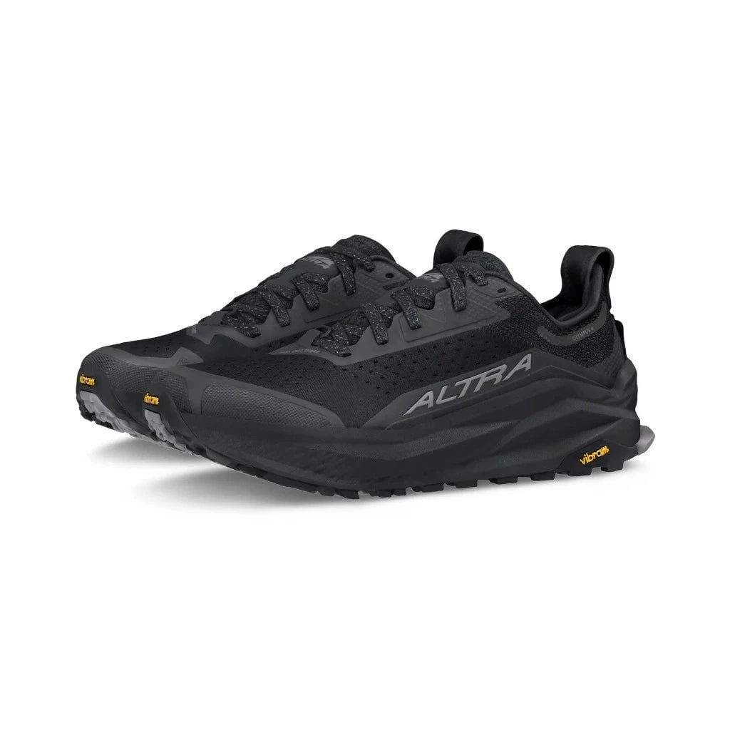 Altra Olympus 6 Men Versatile Footwear Ergonomic