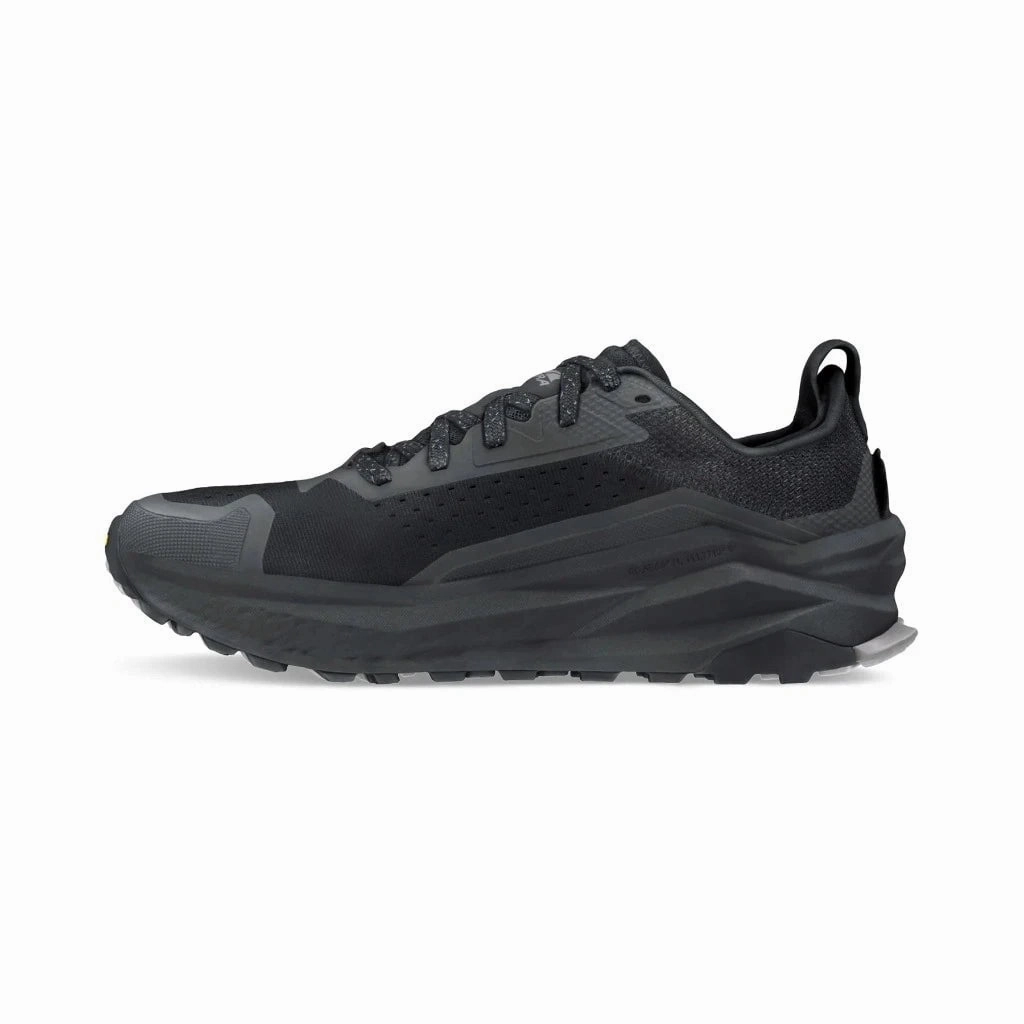 Quick Dry All Day Comfort Altra Olympus 6 Men