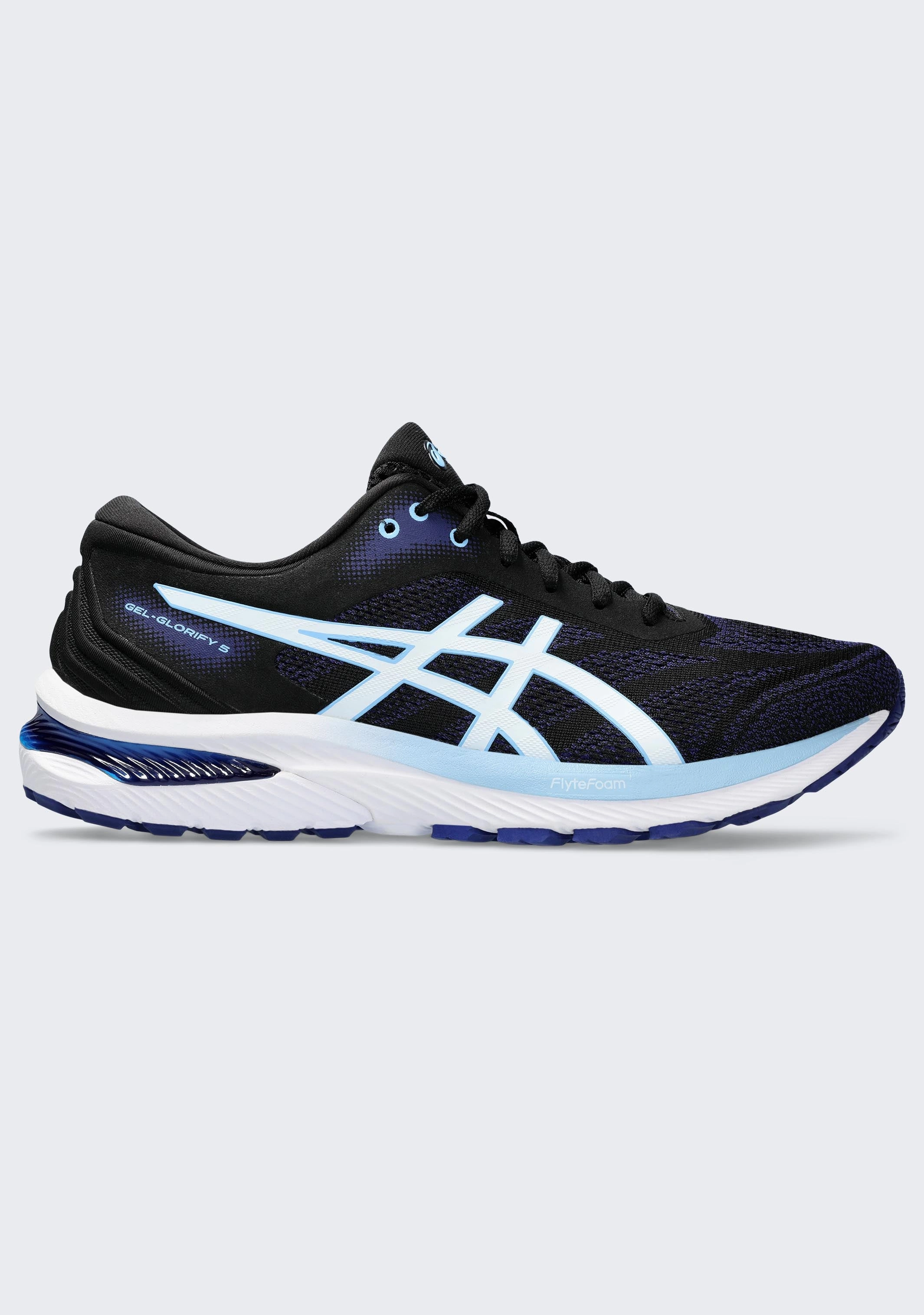 Asics Men??S Gel Glorify 5 Urban Comfortable Footwear