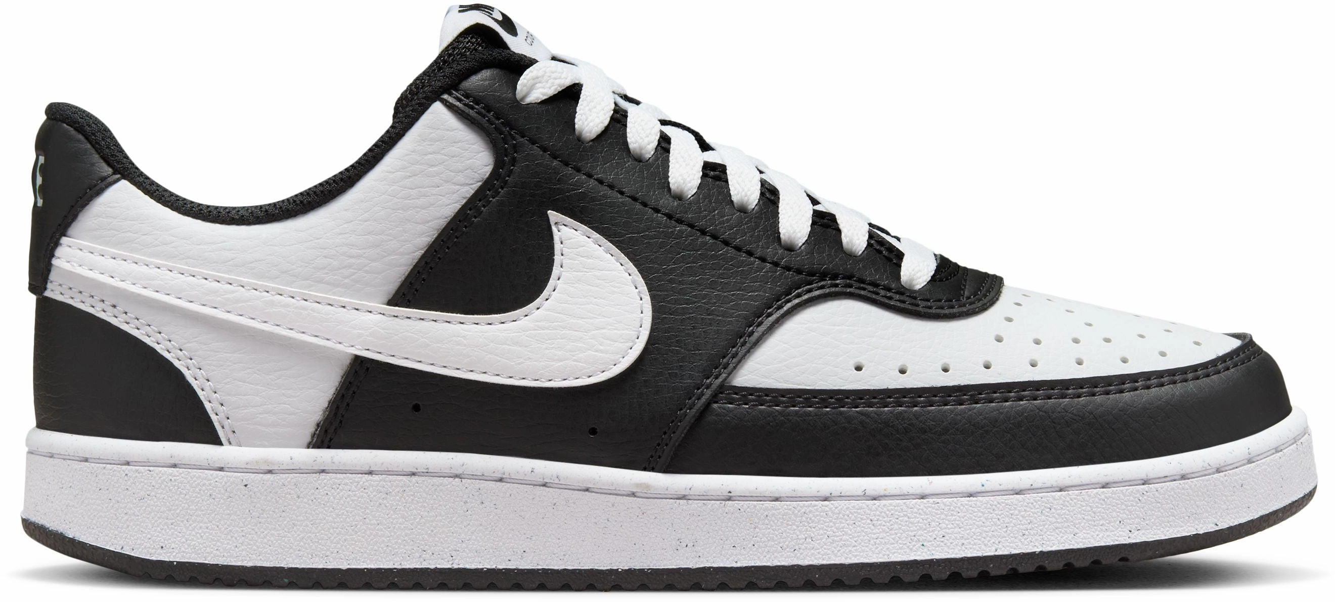 Court Vision Low Next Nature Women'S Sportswear Shoes Urban Travel Ready