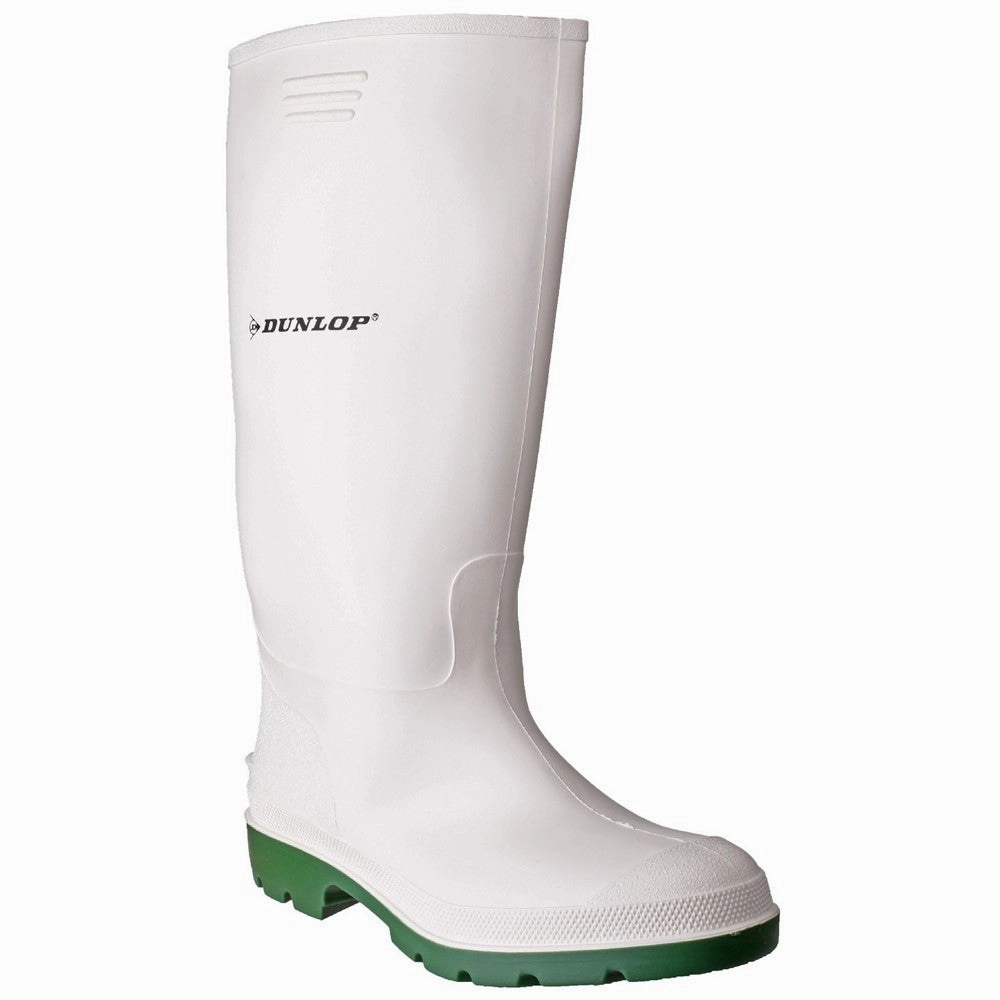 Dunlop Pricemastor Wellington Breathable Mesh Timeless
