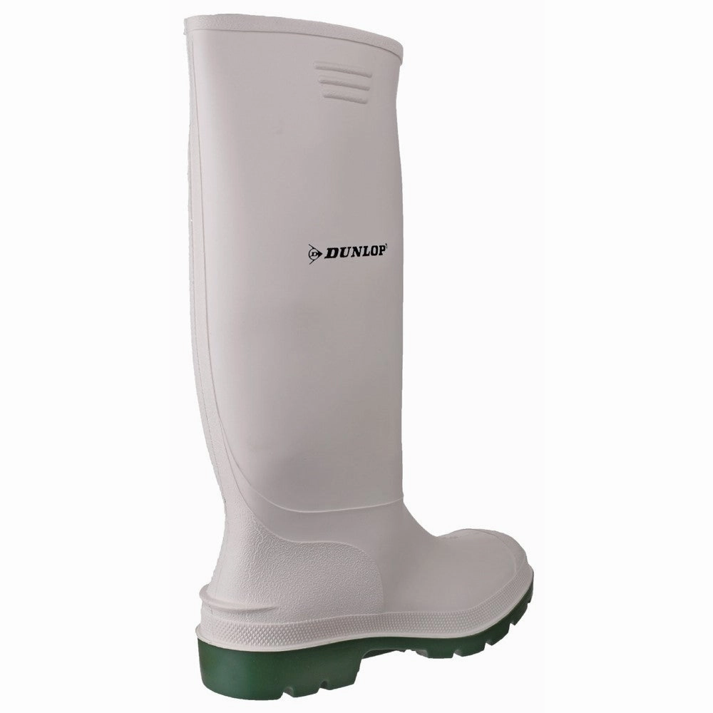 Dunlop Pricemastor Wellington Cushioned Insoles Moisture Wicking