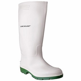 Dunlop Pricemastor Wellington Breathable Mesh Timeless