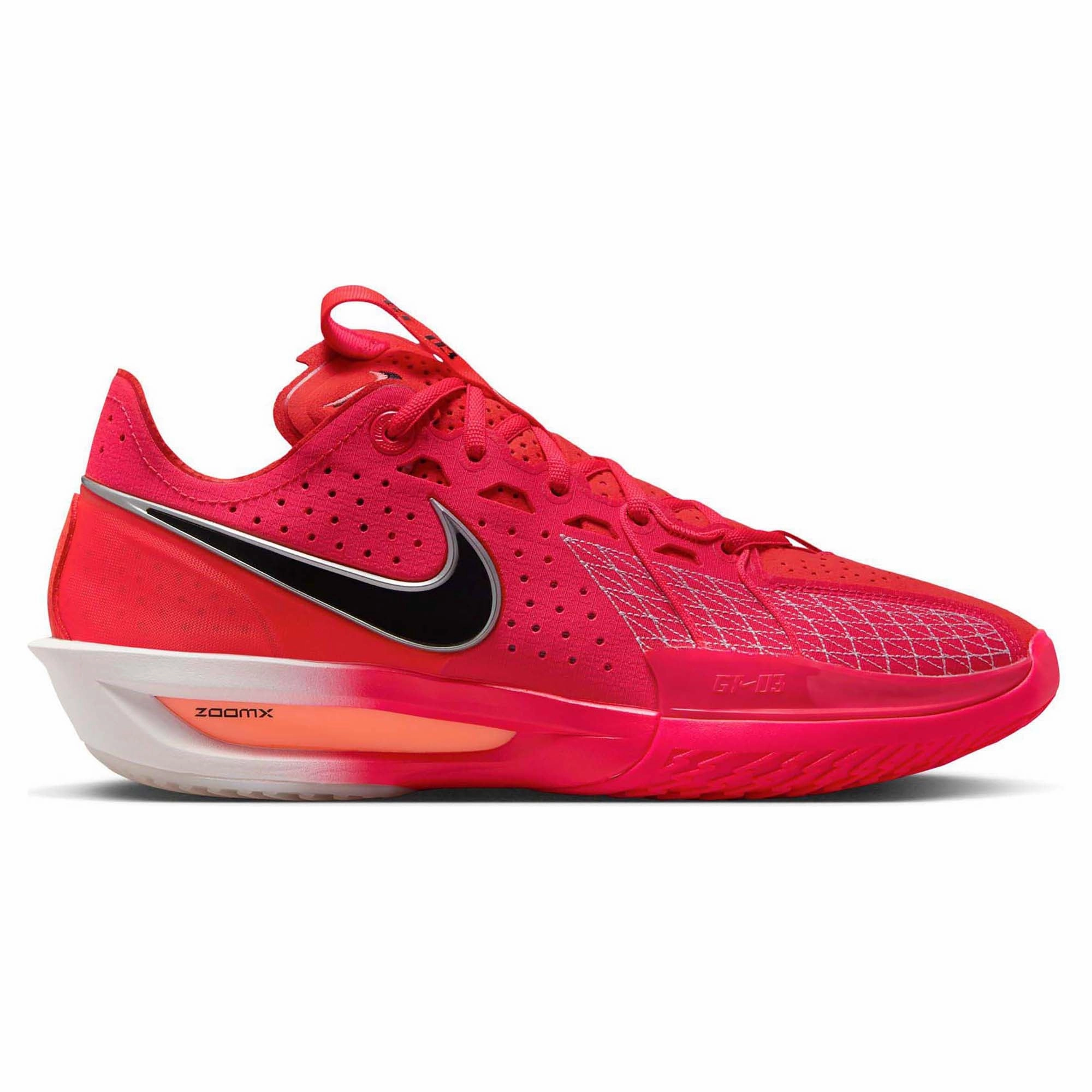 G.T. Cut 3 Men'S Basketball Shoes Comfort Heel