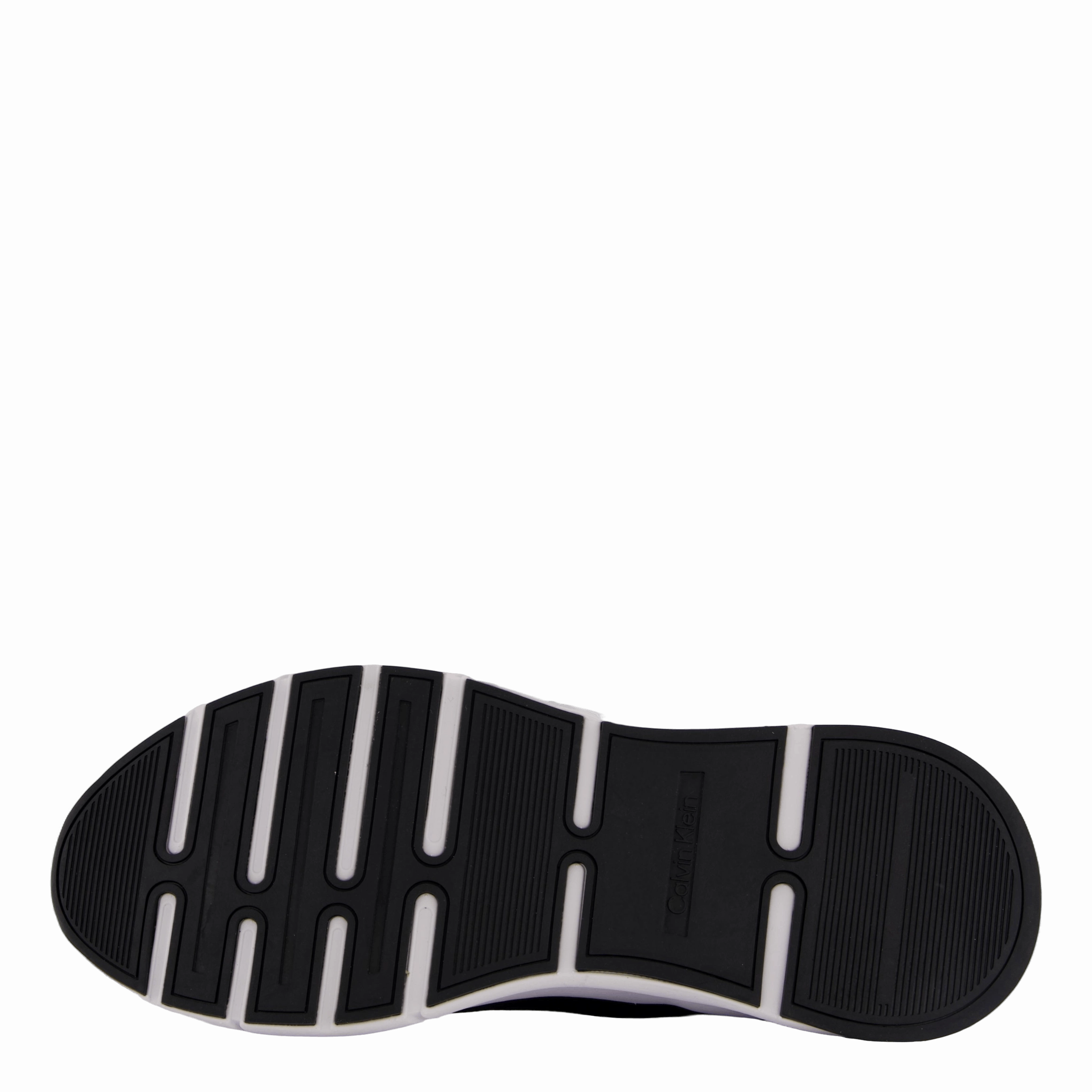 Weather Ready Relaxed Fit Footwear Low Top Lace Up Mix Ck Black